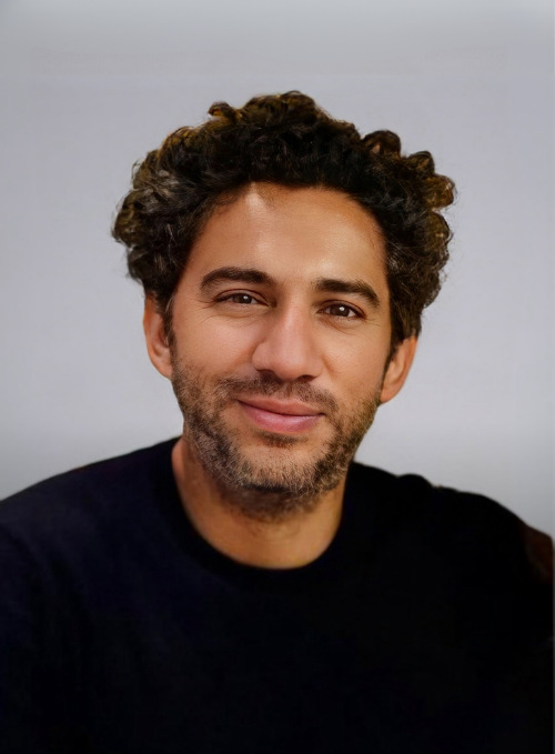 Diego Alcázar
